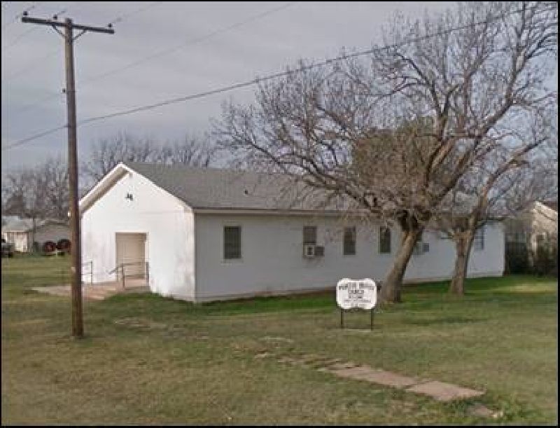 Union Primitive Baptist Church
